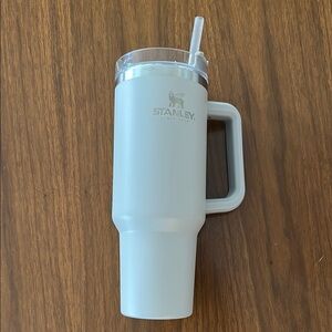 40 oz Ash Gray Stanley Adventure Quencher Tumbler